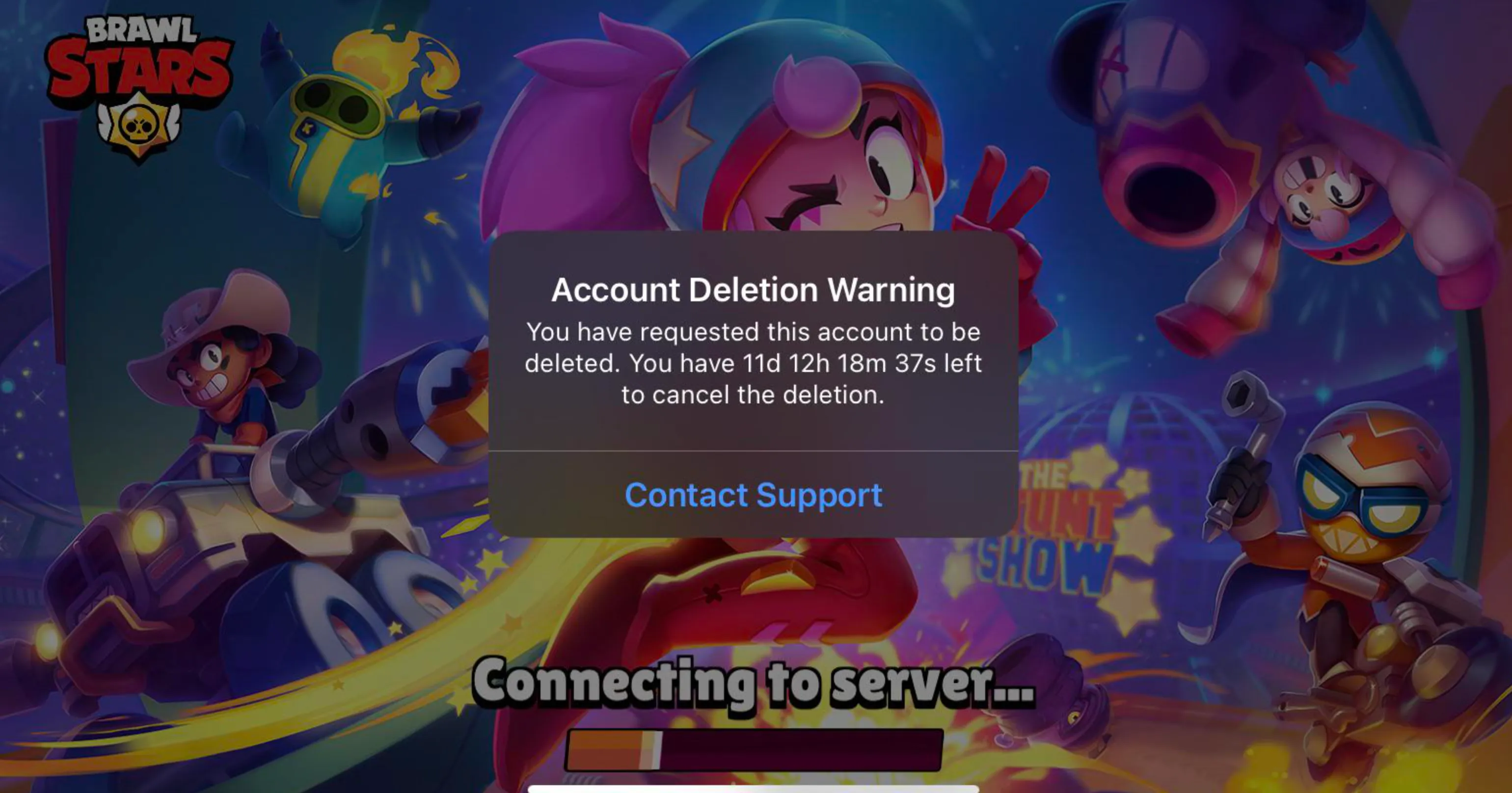 How to Delete Your Brawl Stars Account